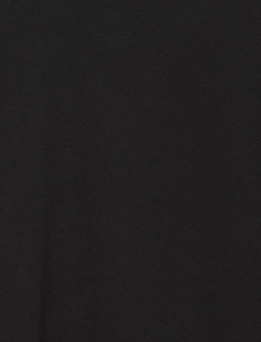 b.young - PAMILA LONG TOP - konfirmation - black - 4