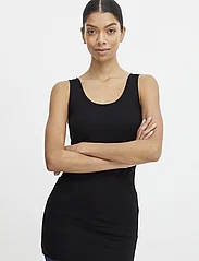 b.young - Pamila long top - - lowest prices - black - 5