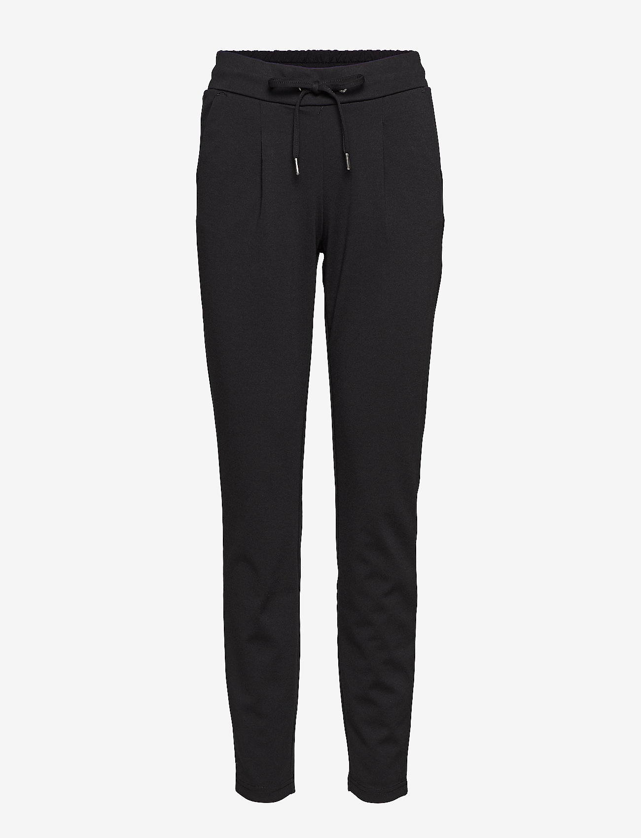 b.young - Rizetta pants 2 - - joggers - black - 1