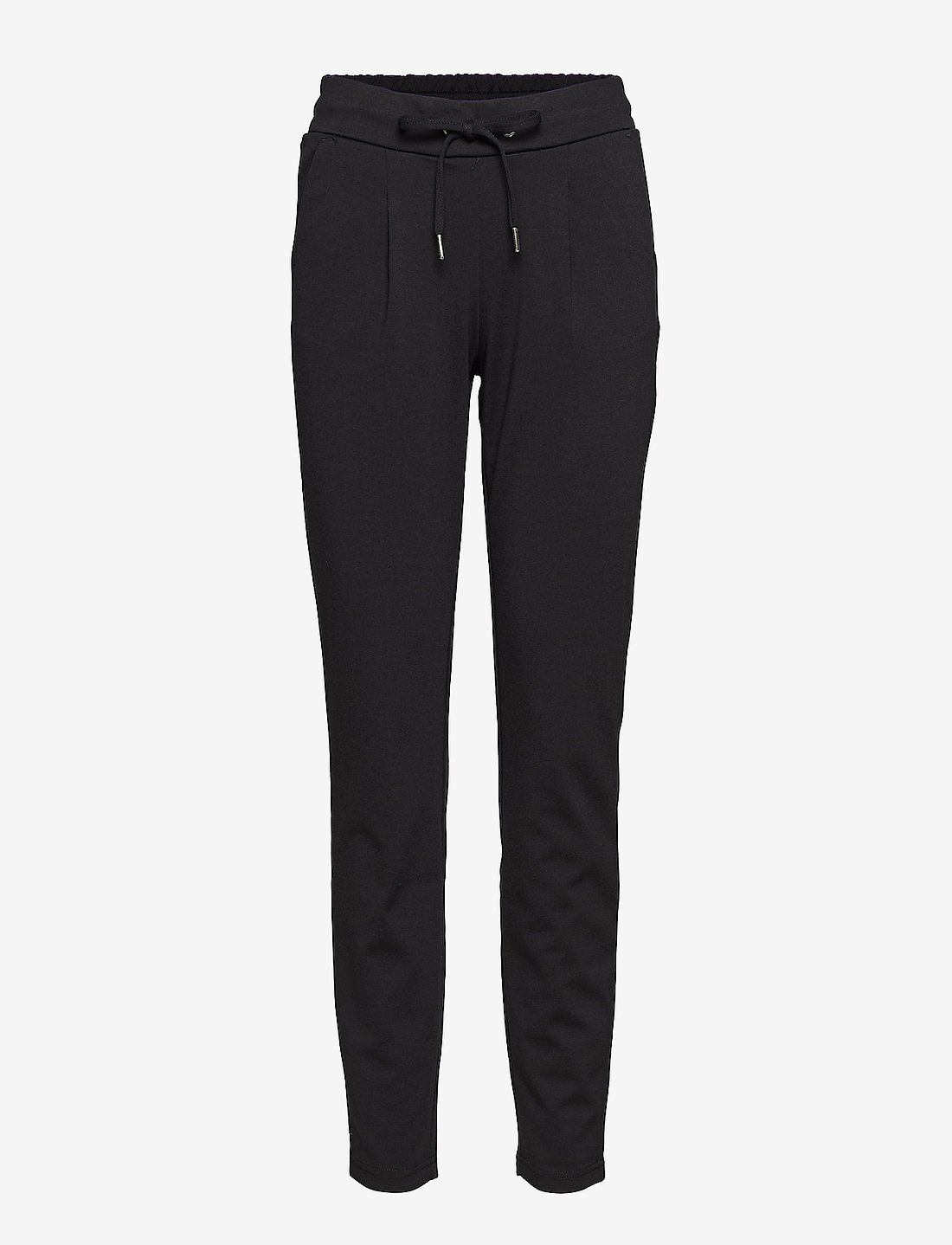 b.young - RIZETTA PANTS 2 - joggers - black - 1