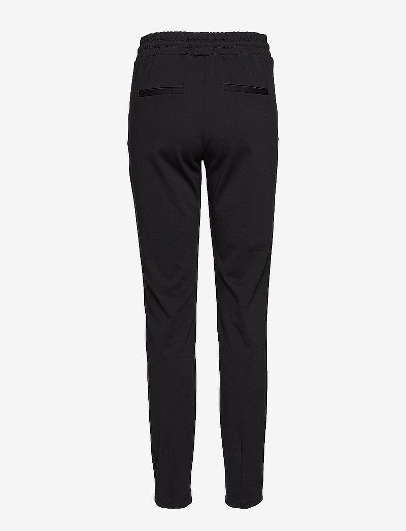 b.young - Rizetta pants 2 - - joggers - black - 2