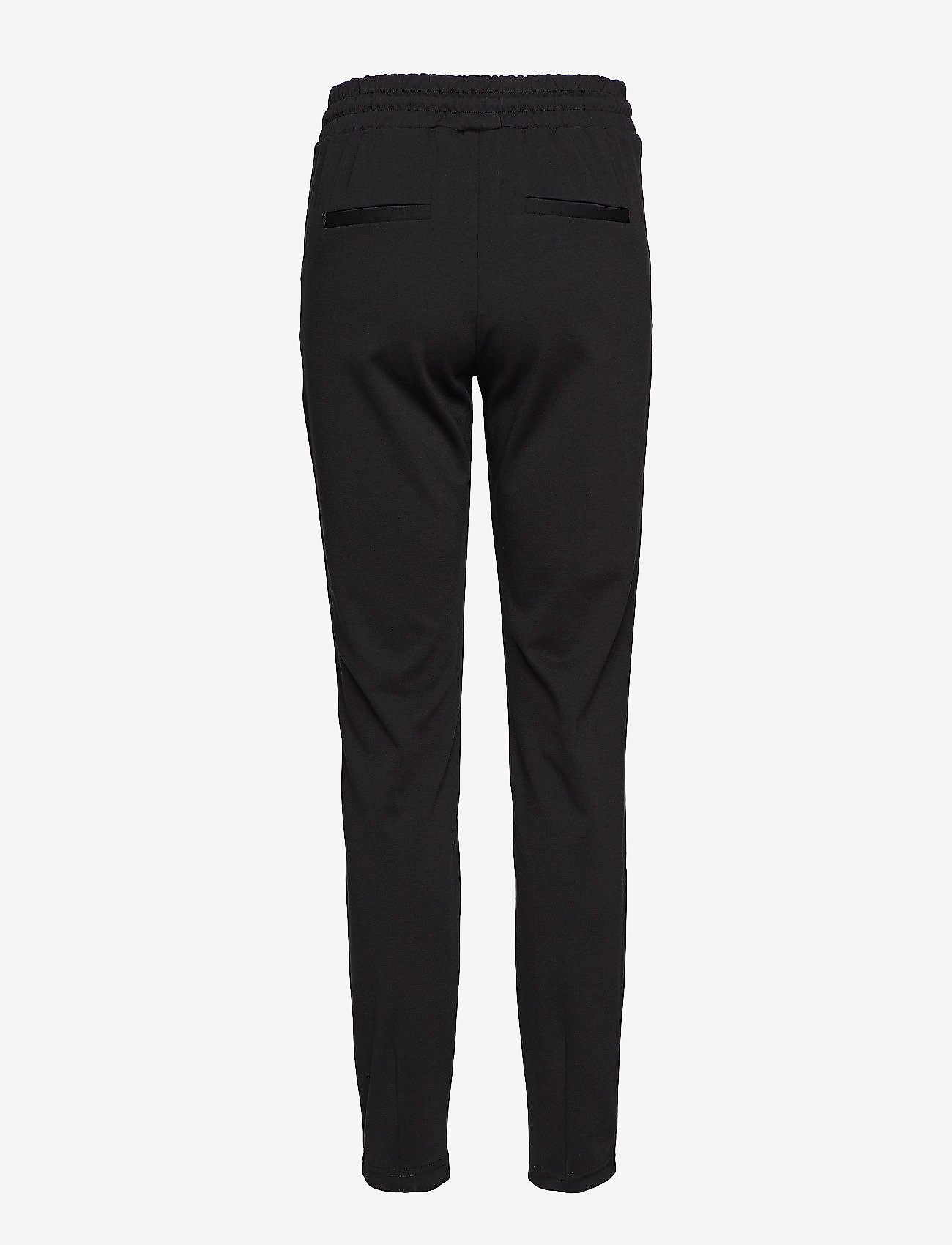b.young - Rizetta pants 2 - - die niedrigsten preise - black - 2