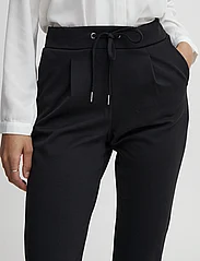 b.young - Rizetta pants 2 - - lowest prices - black - 2