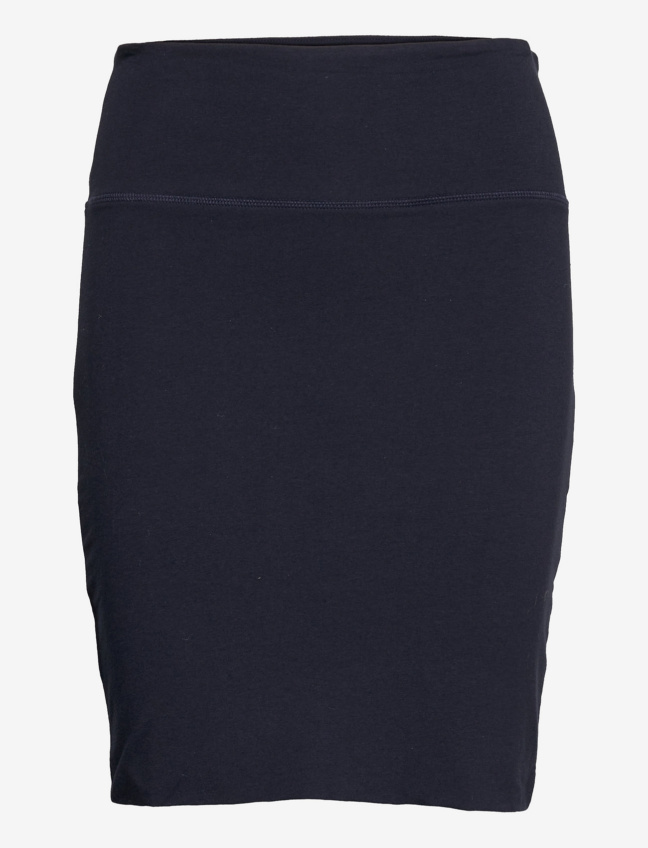 b.young - Rantino skirt - - copenhagen night - 0