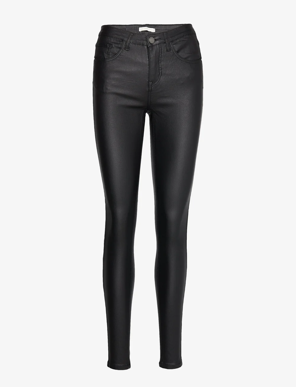 b.young - Kato Kiko jeans - slim fit jeans - black - 1