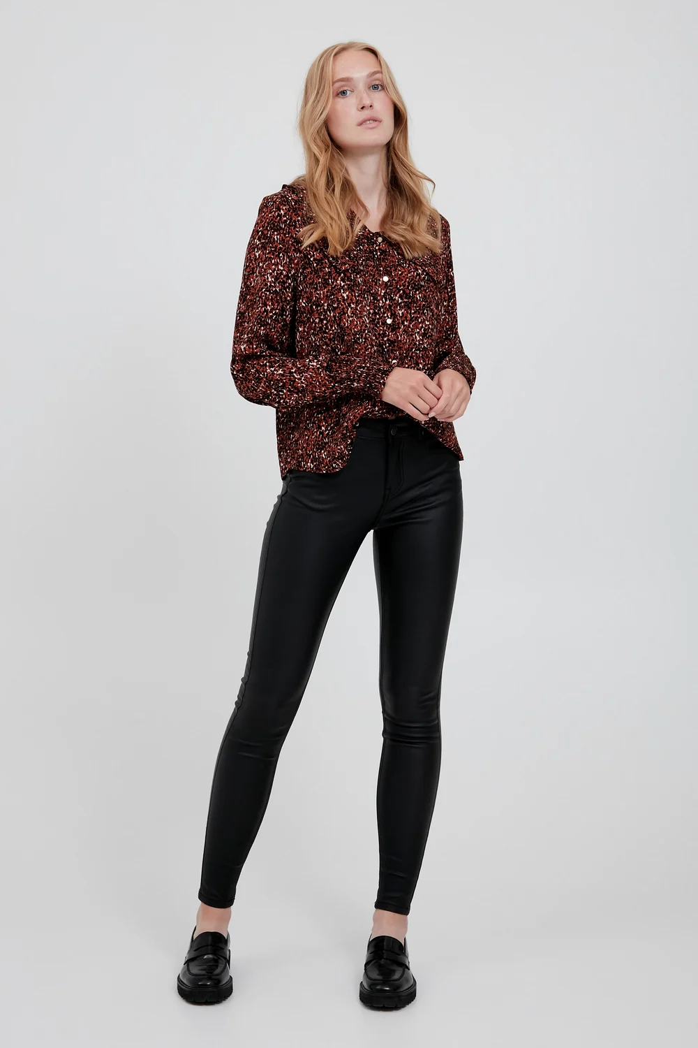 b.young - Kato Kiko jeans - slim fit jeans - black - 0