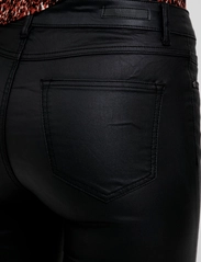 b.young - Kato Kiko jeans - - džinsa bikses ar tievām starām - black - 4