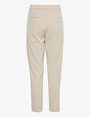 b.young - BYDANTA PANTS CROP - - lowest prices - cement - 1