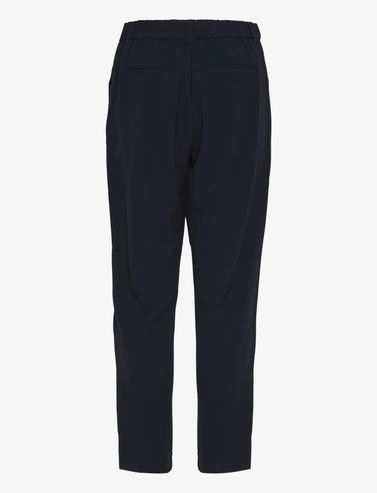 b.young - BYDANTA PANTS CROP - festmode zu outlet-preisen - copenhagen night - 2