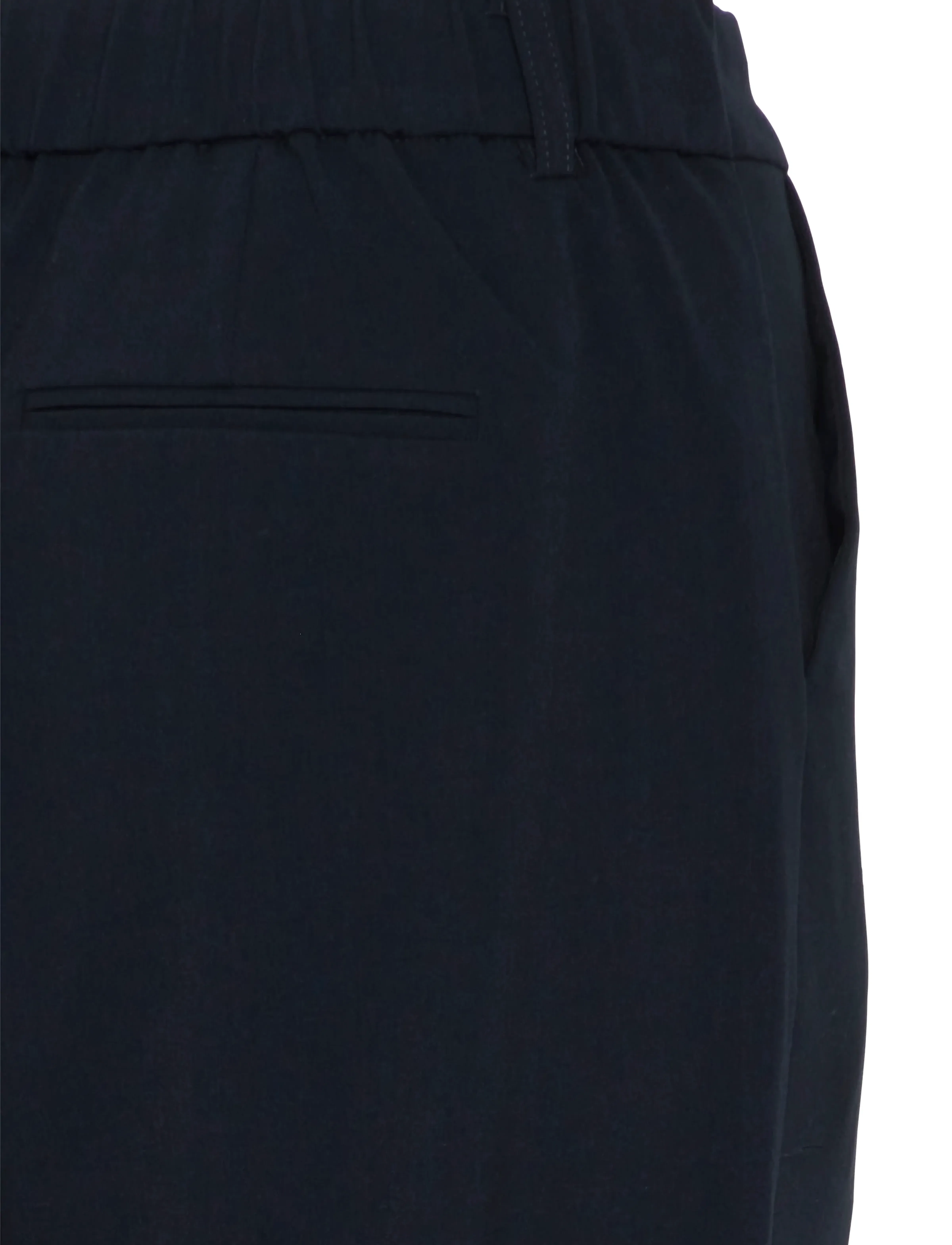 b.young - BYDANTA PANTS CROP - festmode zu outlet-preisen - copenhagen night - 5