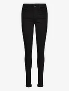 Lola Luni jeans - - BLACK
