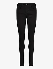 b.young - Lola Luni jeans - - slim fit -farkut - black - 0