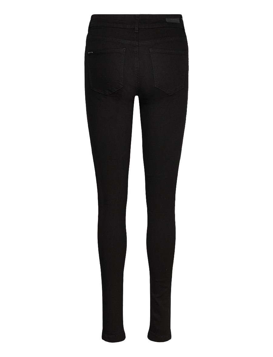 b.young - Lola Luni jeans - - skinny jeans - black - 2