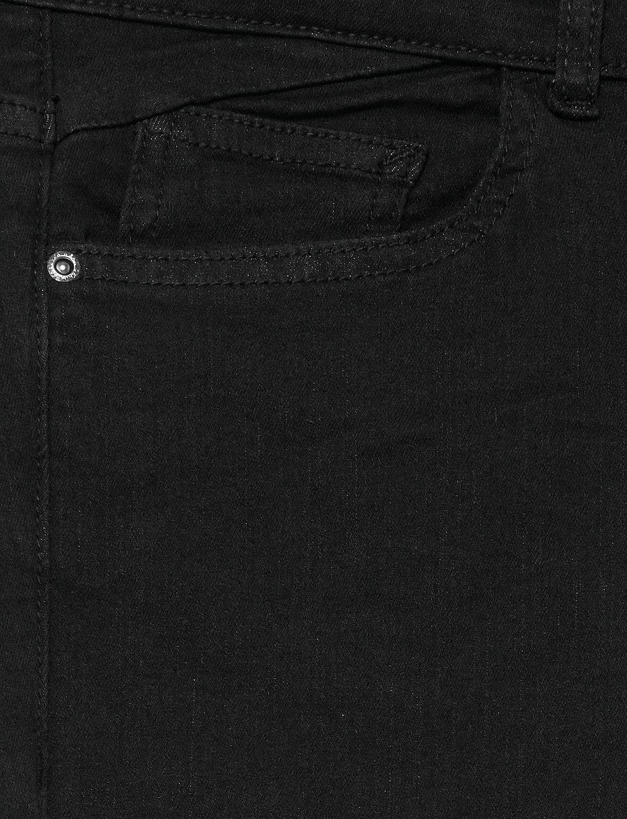 b.young - Lola Luni jeans - - skinny jeans - black - 5