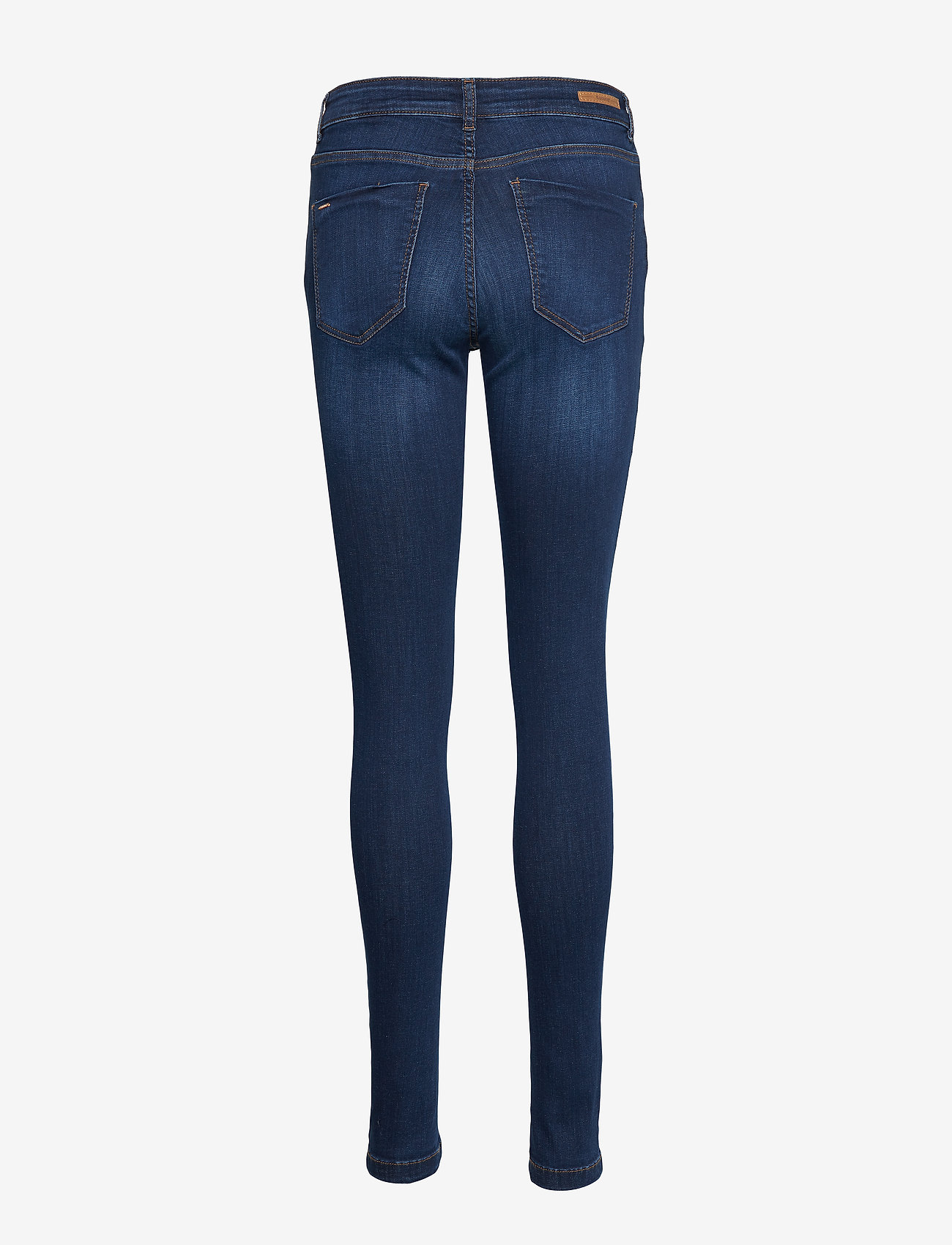 b.young - Lola Luni jeans - - skinny jeans - dark ink - 2