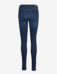 b.young - Lola Luni jeans - - slim fit jeans - dark ink - 1