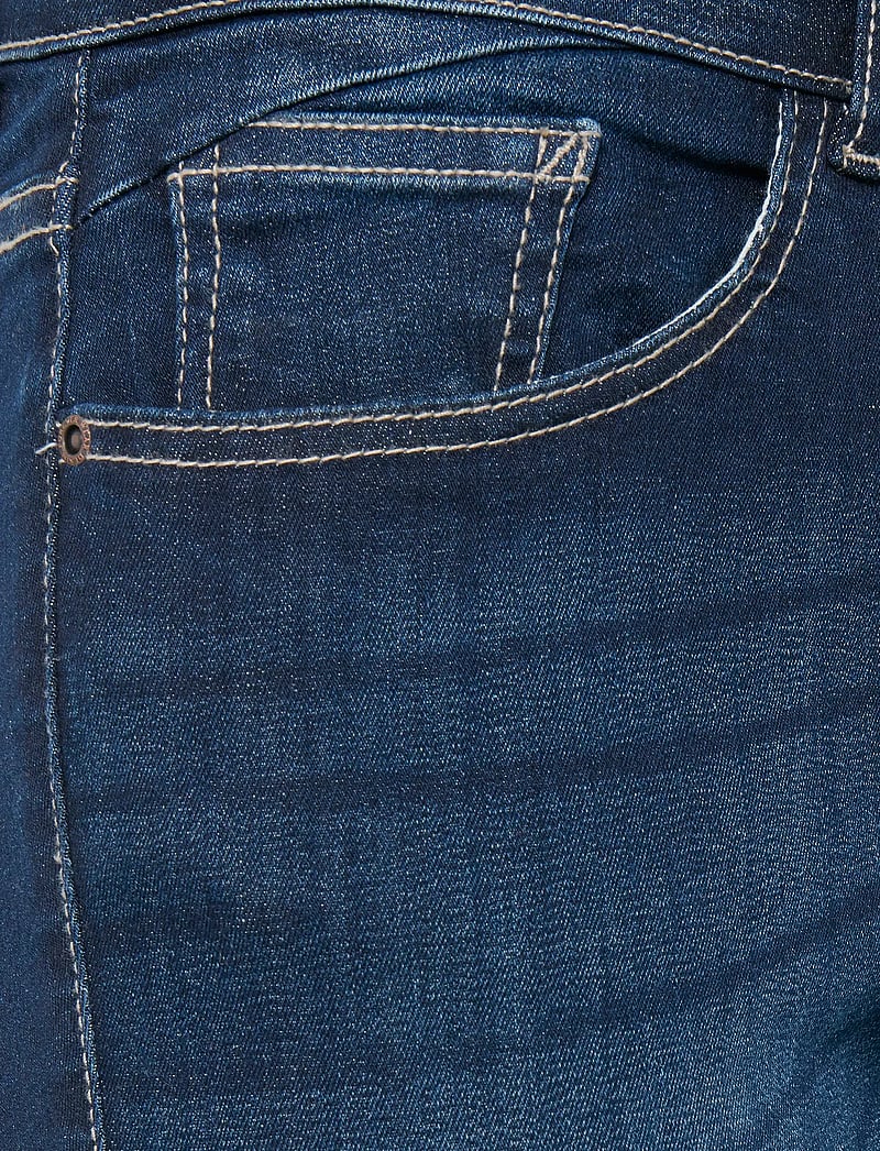 b.young - Lola Luni jeans - - skinny jeans - dark ink - 5