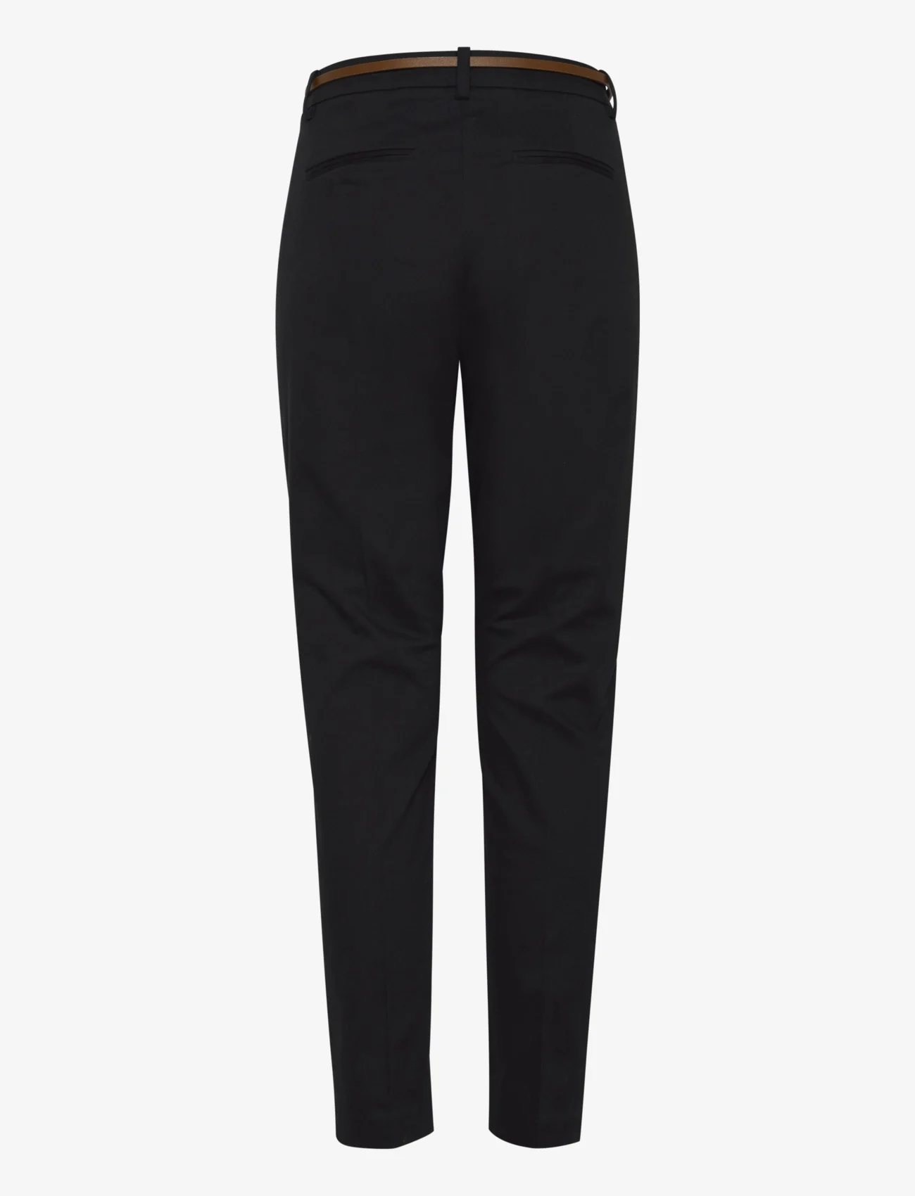 b.young - BYDAYS CIGARET PANTS 2 - - party wear at outlet prices - black - 1