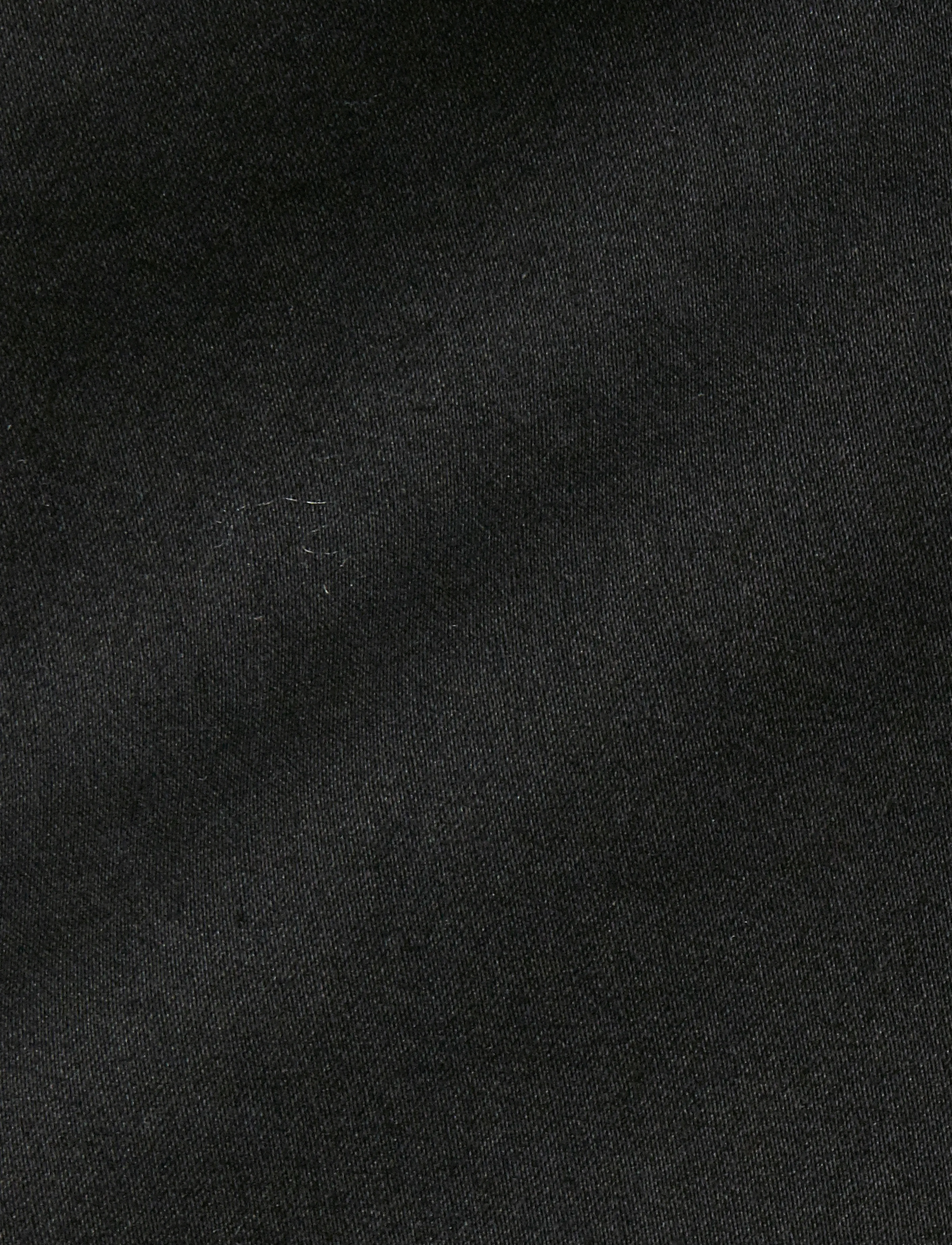 b.young - BYDAYS CIGARET PANTS 2 - pidulikud püksid - black - 5