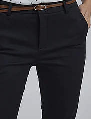 b.young - BYDAYS CIGARET PANTS 2 - - party wear at outlet prices - black - 5