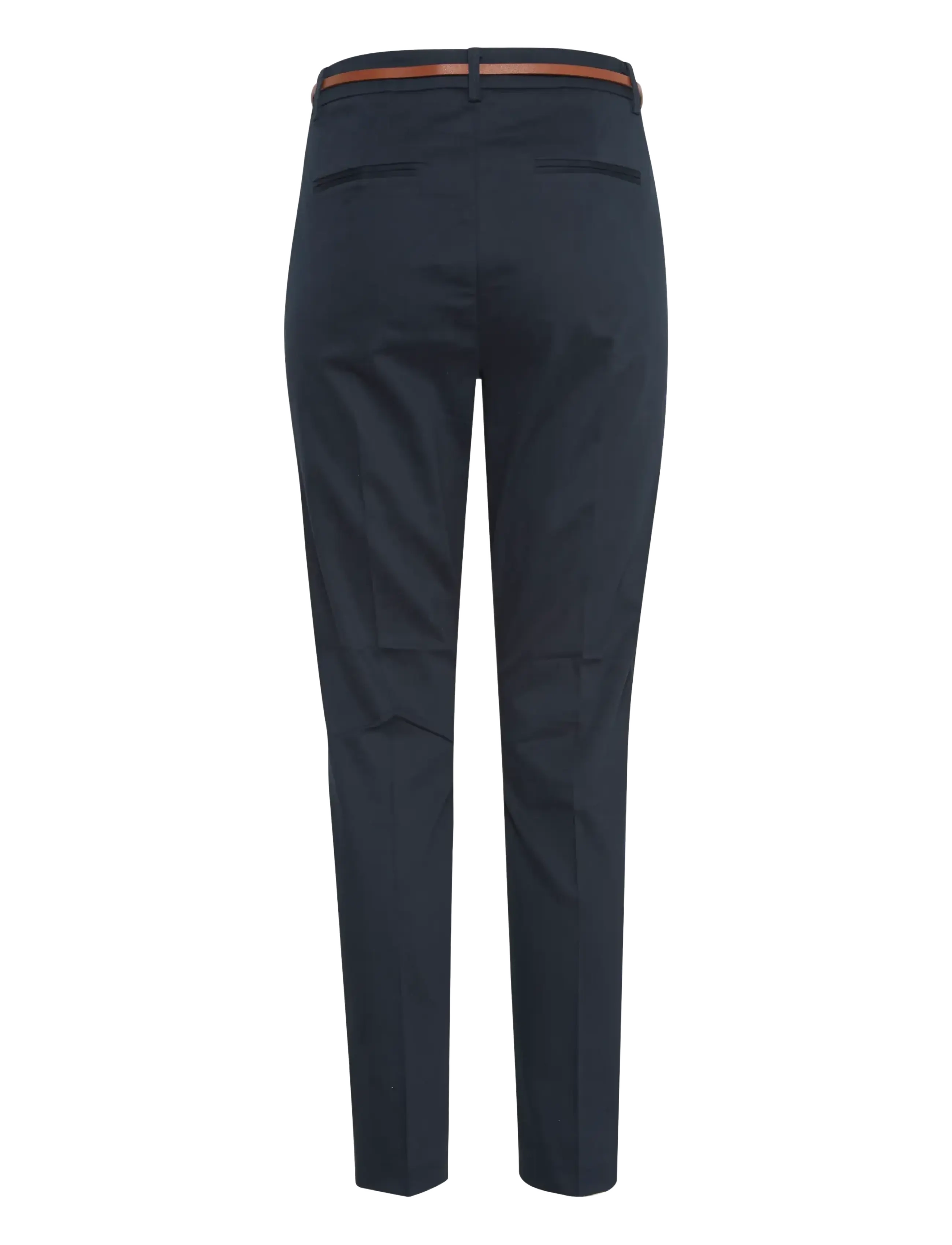 b.young - Days cigaret pants 2 - - tailored trousers - copenhagen night - 2