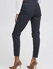 b.young - BYDAYS CIGARET PANTS 2 - - party wear at outlet prices - copenhagen night - 3
