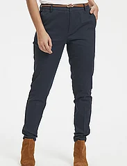 b.young - BYDAYS CIGARET PANTS 2 - - party wear at outlet prices - copenhagen night - 5