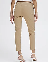 b.young - BYDAYS CIGARET PANTS 2 - - juhlamuotia outlet-hintaan - nomad - 3