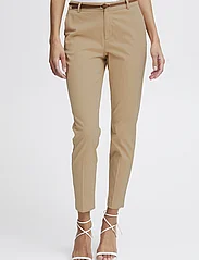b.young - BYDAYS CIGARET PANTS 2 - - party wear at outlet prices - nomad - 6