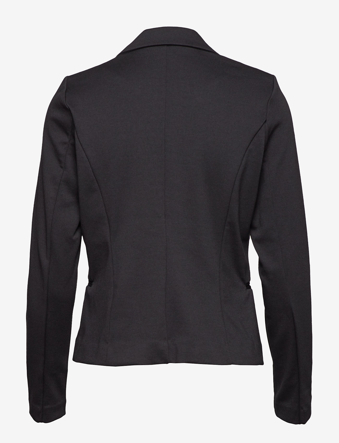 b.young - RIZETTA BLAZER - einreihige blazer - black - 1