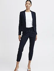 b.young - Rizetta blazer - - party wear at outlet prices - copenhagen night - 2
