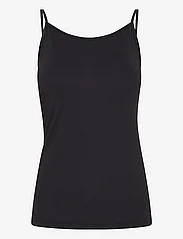 b.young - BYIANE STRAP TOP - - lowest prices - black - 0