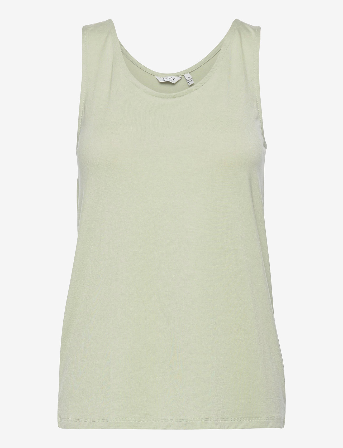 b.young - BYREXIMA TANK TOP - swamp - 0