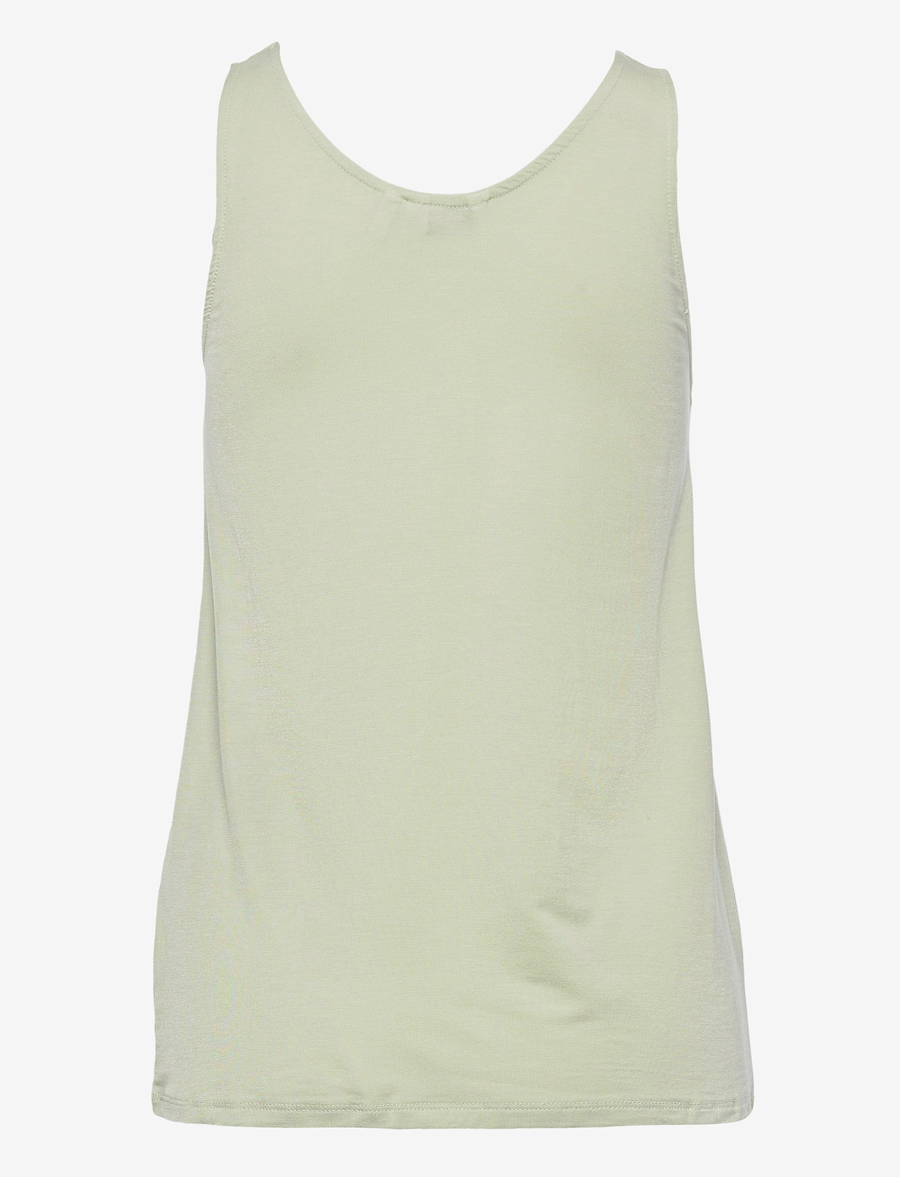 b.young - BYREXIMA TANK TOP - swamp - 1