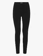 b.young - BYKEIRA BYDIXI JEGGING - - lowest prices - black - 0