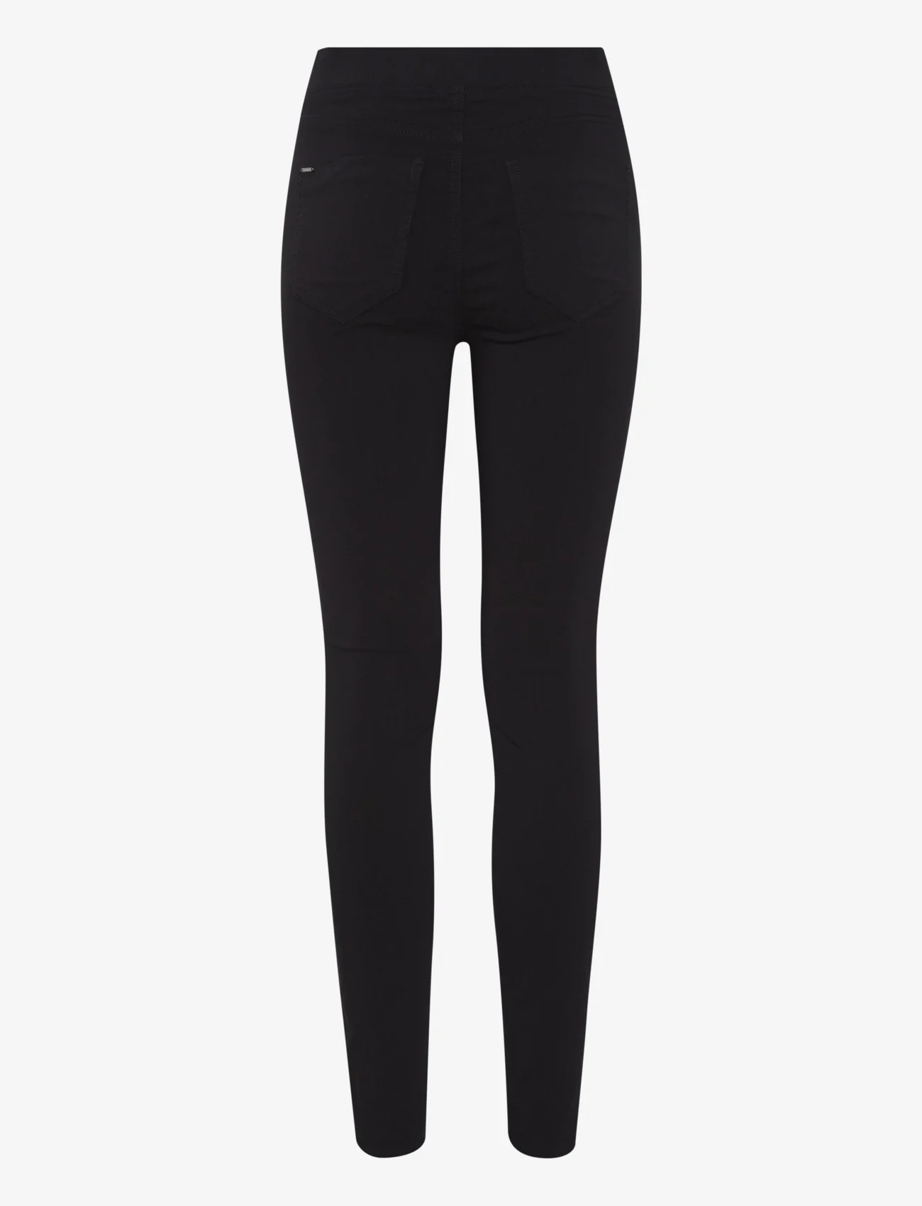 b.young - BYKEIRA BYDIXI JEGGING - - lowest prices - black - 1