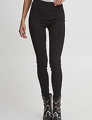 b.young - BYKEIRA BYDIXI JEGGING - - lowest prices - black - 2
