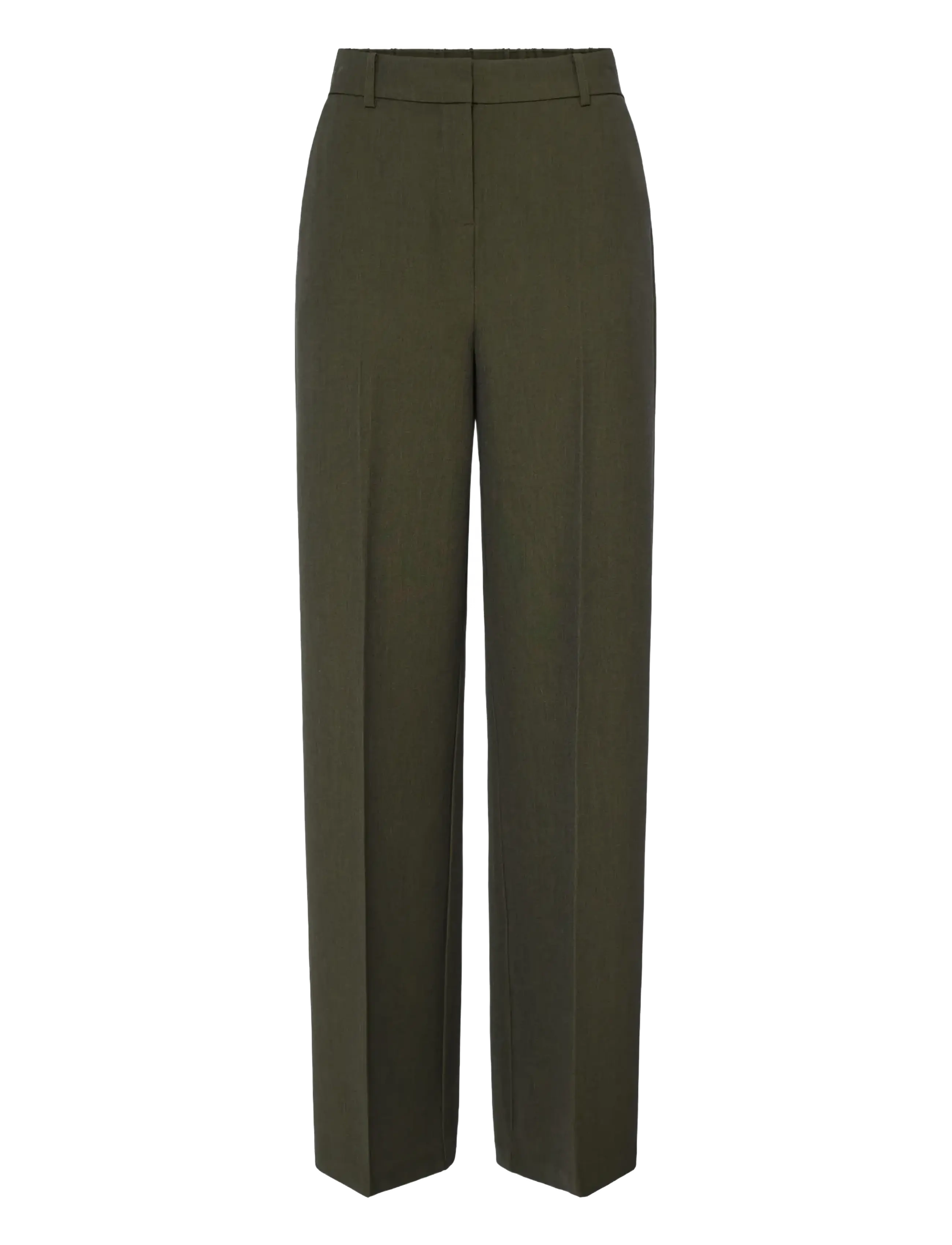 OLIVE NIGHT MELANGE