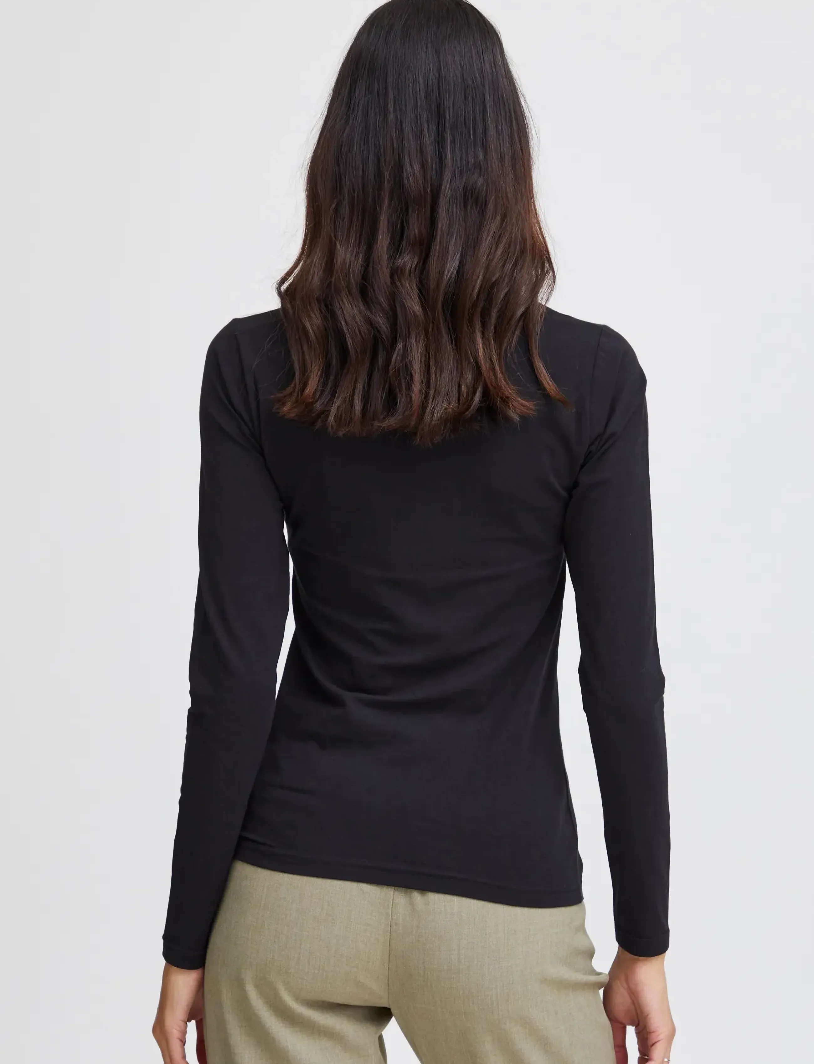 BYoung T-shirt 'BYPamila' dam – bild 6