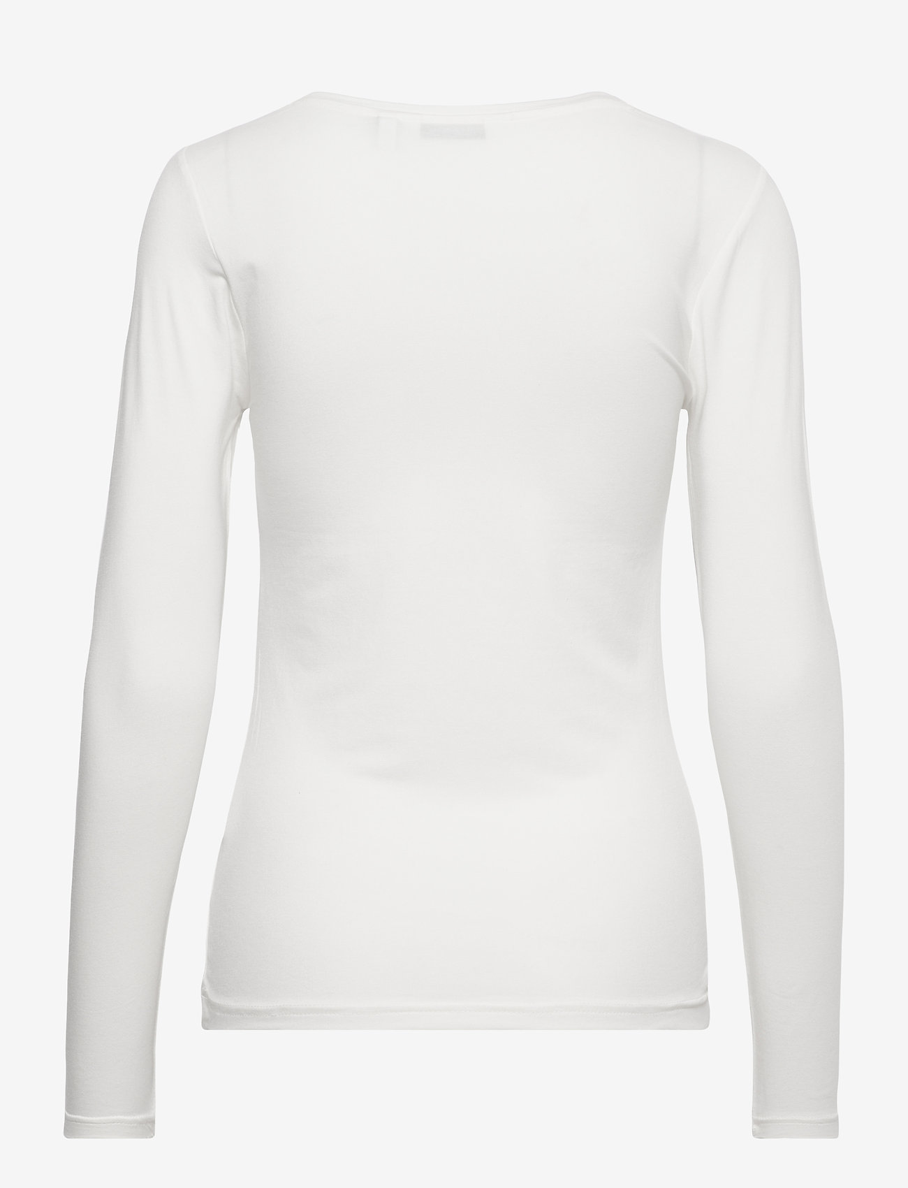 b.young - BYPAMILA LS TSHIRT - - lowest prices - off white - 1