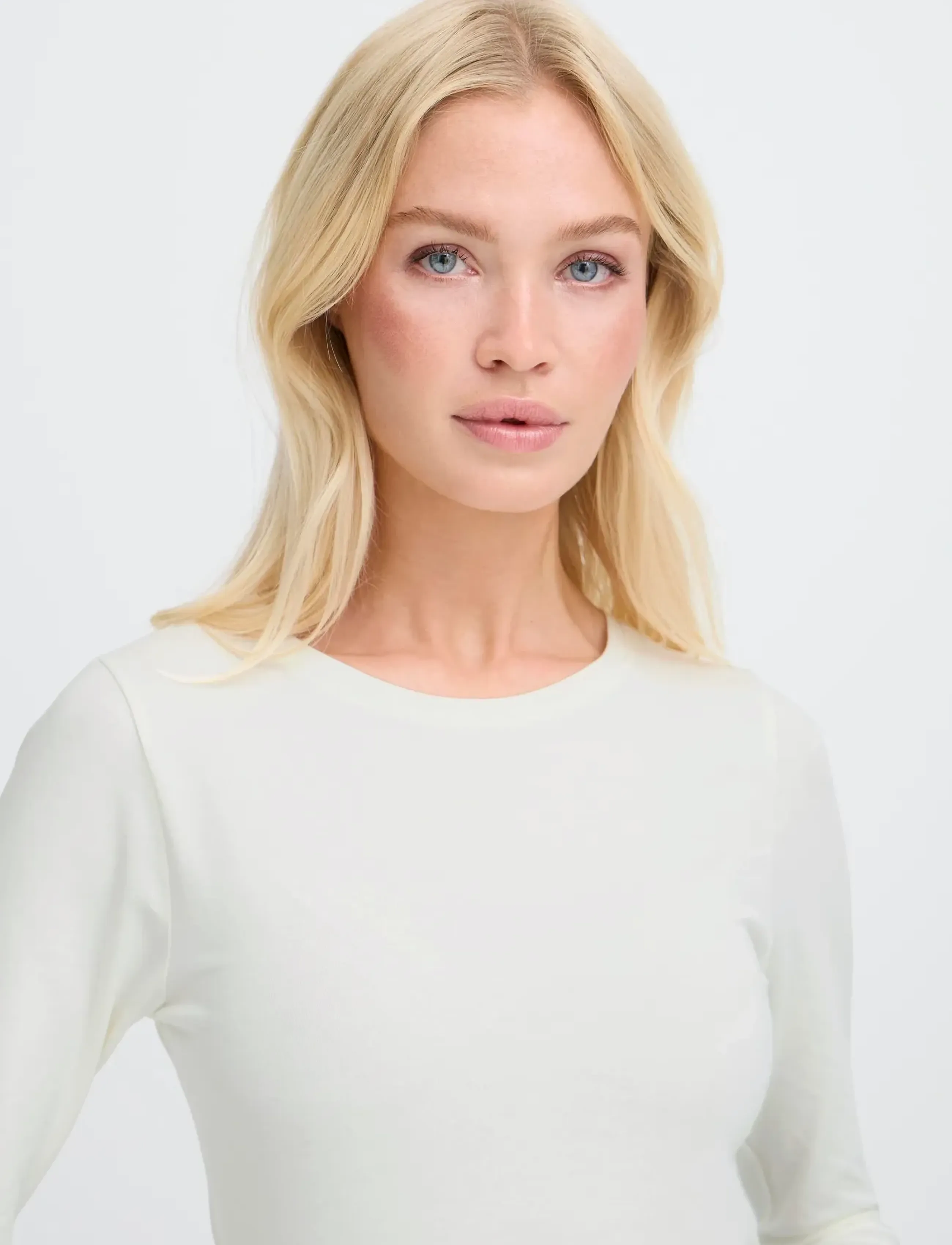 BYoung T-shirt 'BYPamila' dam – bild 7