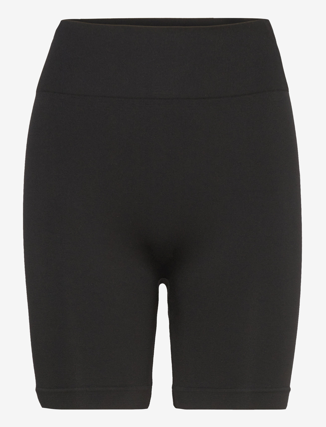 b.young - BYBRIX SHORT SHORTS - cykelshorts - black - 1