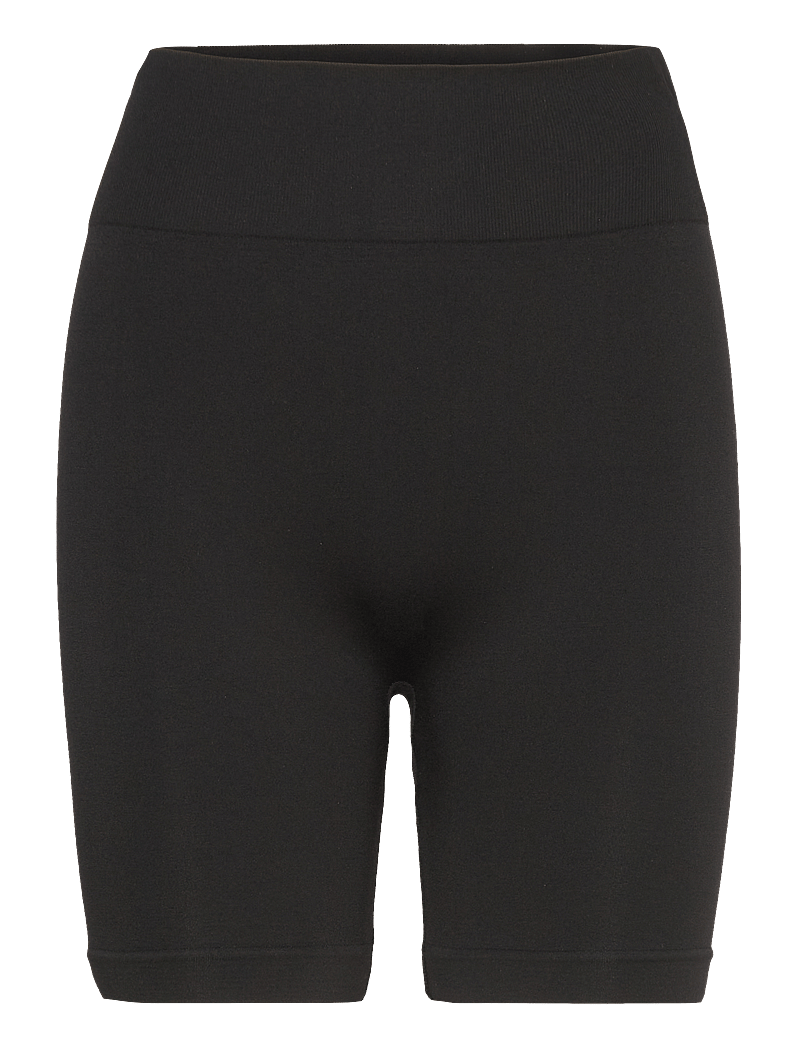 b.young - BYBRIX SHORT SHORTS - cykelshorts - black - 1