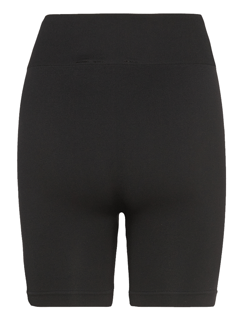 b.young - BYBRIX SHORT SHORTS - cykelshorts - black - 2