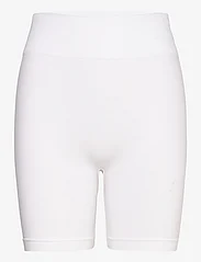 b.young - BYBRIX SHORT SHORTS - - laagste prijzen - optical white - 0