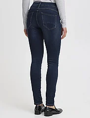 b.young - BXKAILY JEANS NO - - slim fit jeans - dark blue - 3