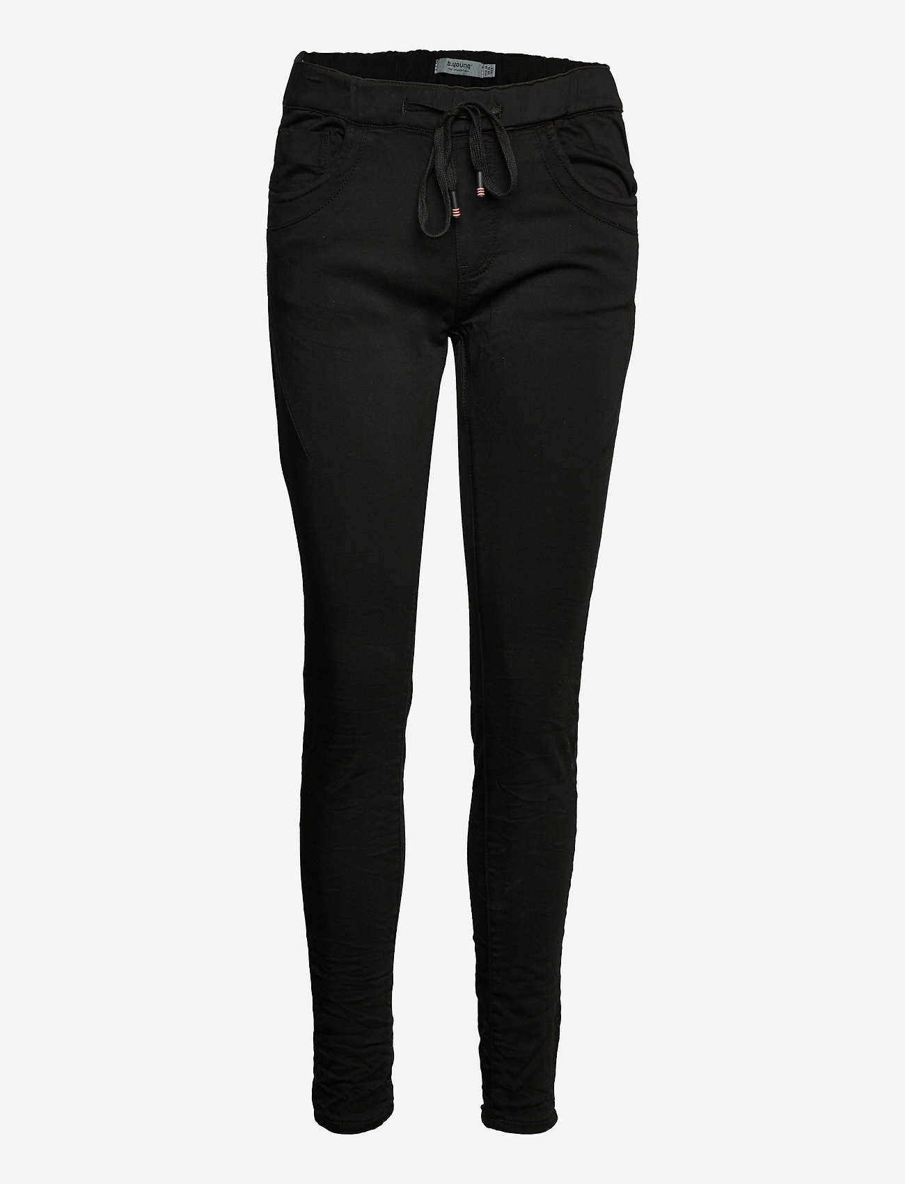 b.young - BXKAYSA STING NO - slim fit jeans - black - 0