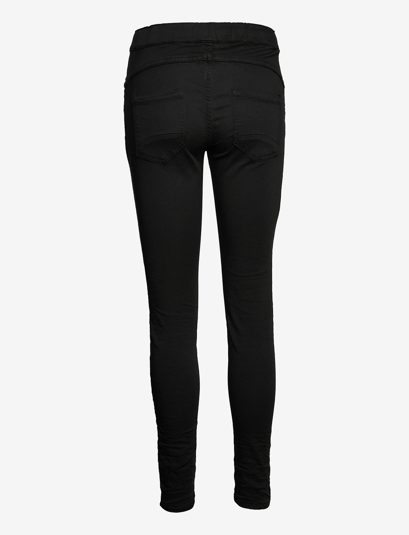 b.young - BXKAYSA STING NO - slim jeans - black - 1