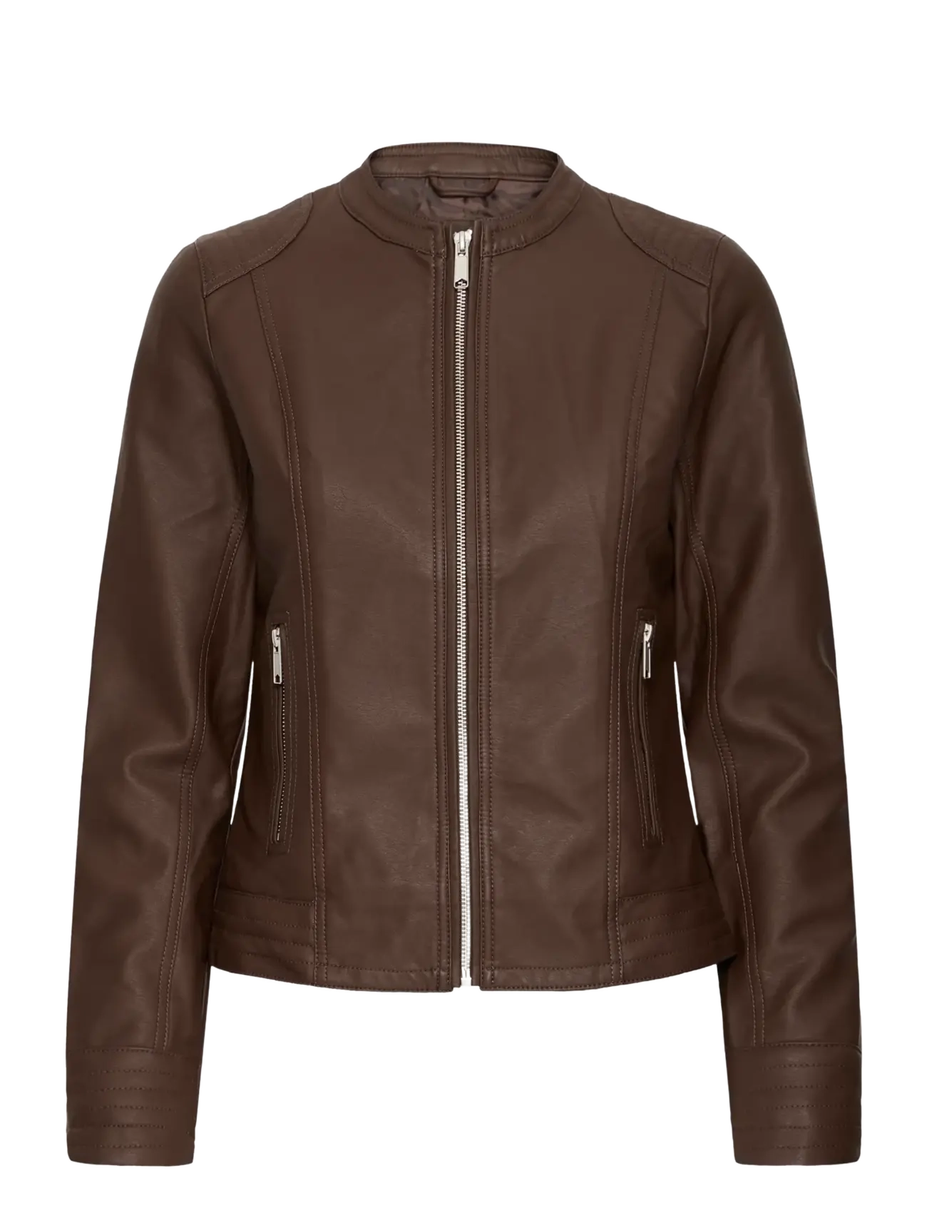 b.young - BYACOM JACKET - tunna jackor - java - 1