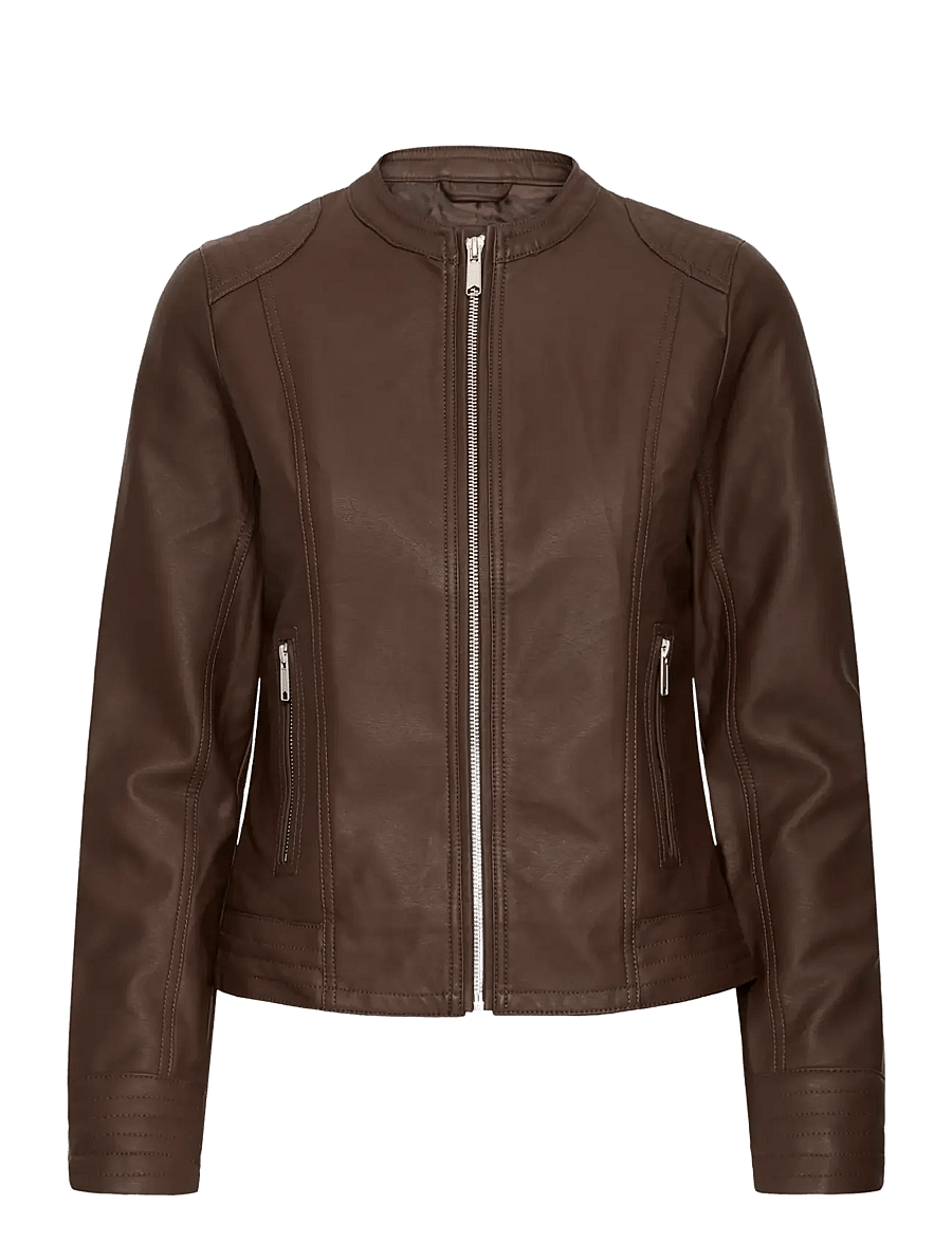 b.young - BYACOM JACKET - leichte jacken - java - 1